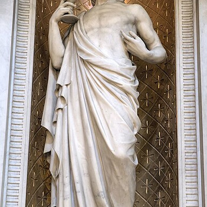 Photo de Église Saint-Bruno-les-Chartreux de Lyon