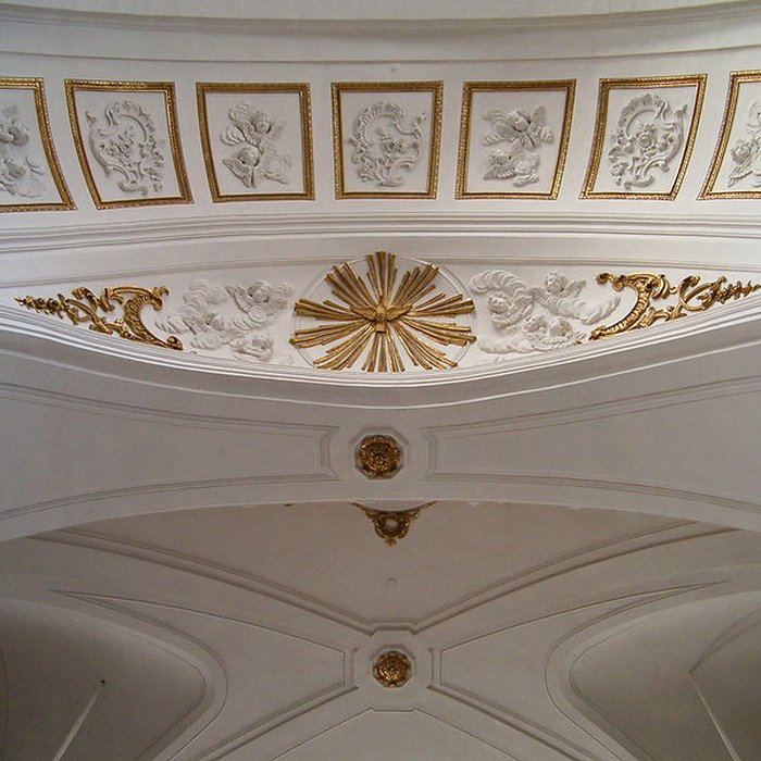 Photo de Église Saint-Bruno-les-Chartreux de Lyon