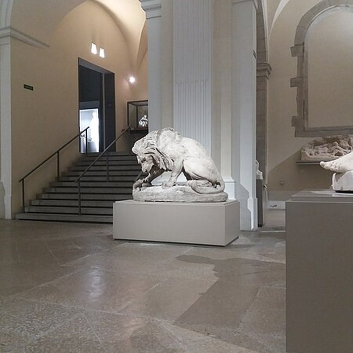 Photo de Église Saint-Bruno-les-Chartreux de Lyon