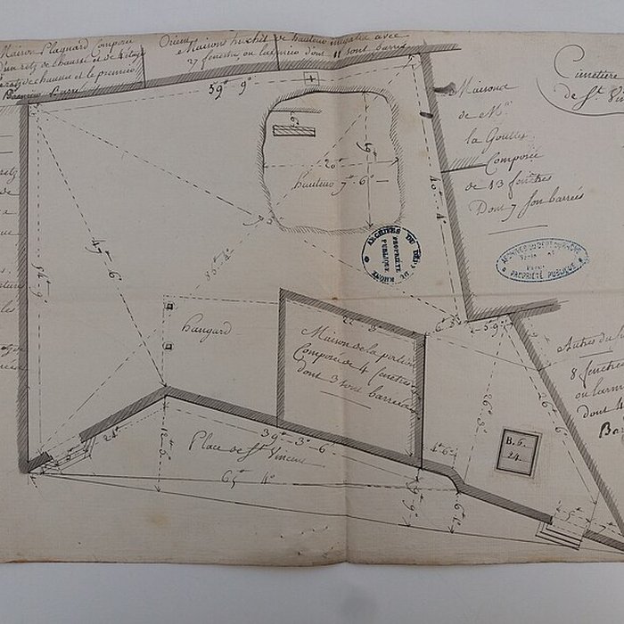 Photo de Église Saint-Bruno-les-Chartreux de Lyon