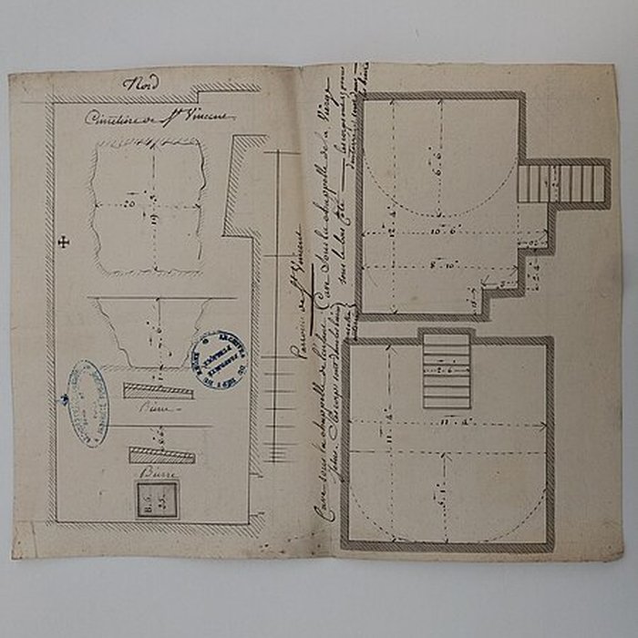 Photo de Église Saint-Bruno-les-Chartreux de Lyon