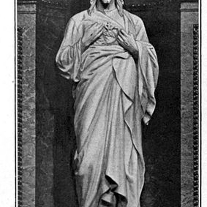 Photo de Église Saint-Bruno-les-Chartreux de Lyon