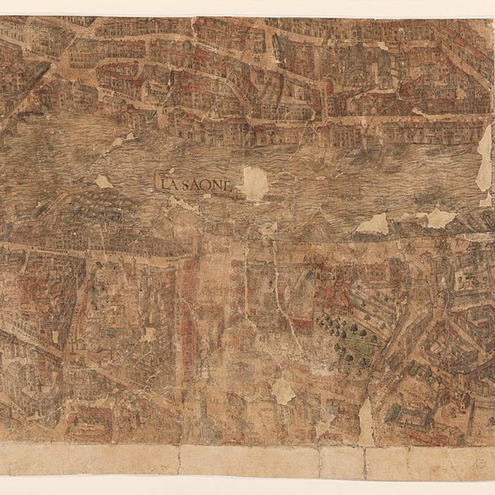 Photo de Église Saint-Bruno-les-Chartreux de Lyon