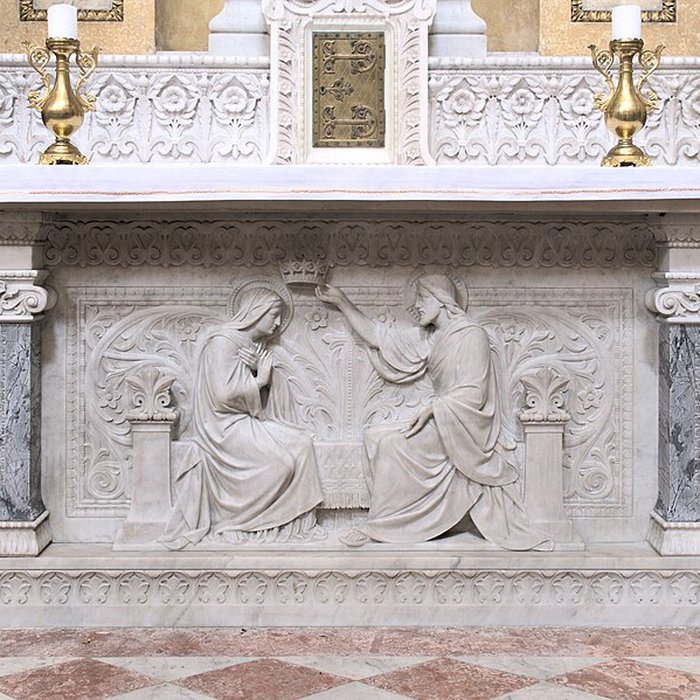 Photo de Église Saint-Bruno-les-Chartreux de Lyon