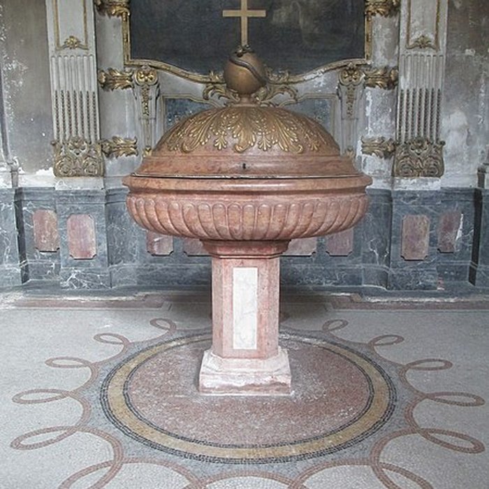 Photo de Église Saint-Bruno-les-Chartreux de Lyon