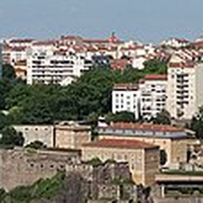 Photo de Église Saint-Bruno-les-Chartreux de Lyon
