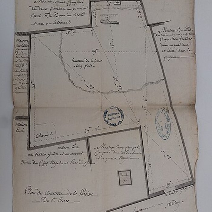 Photo de Église Saint-Bruno-les-Chartreux de Lyon