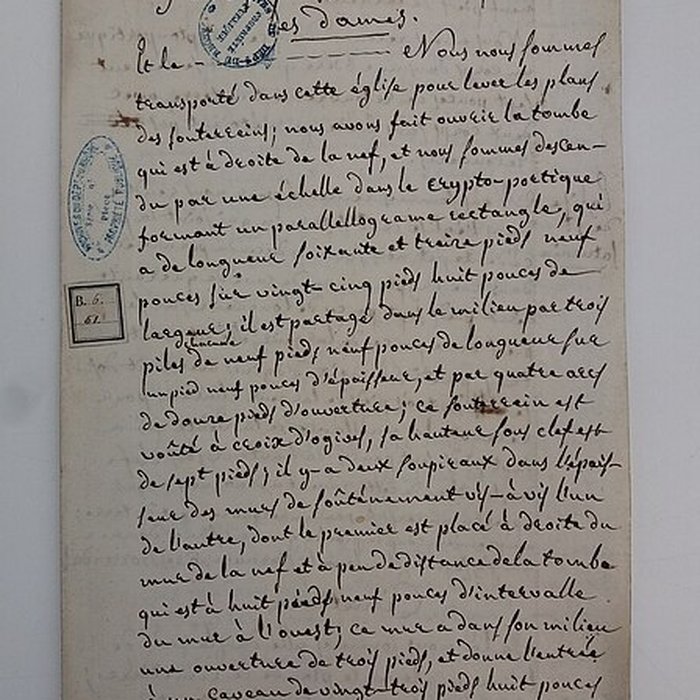 Photo de Église Saint-Bruno-les-Chartreux de Lyon