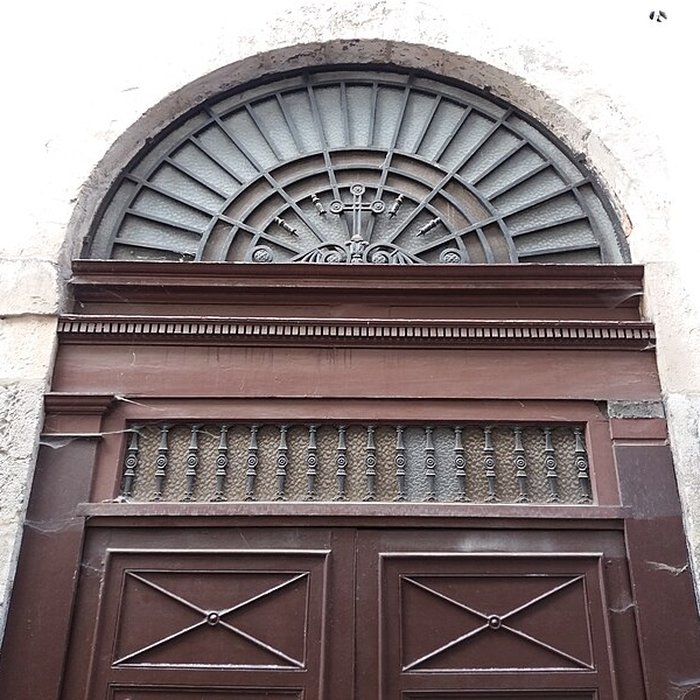 Photo de Église Saint-Bruno-les-Chartreux de Lyon