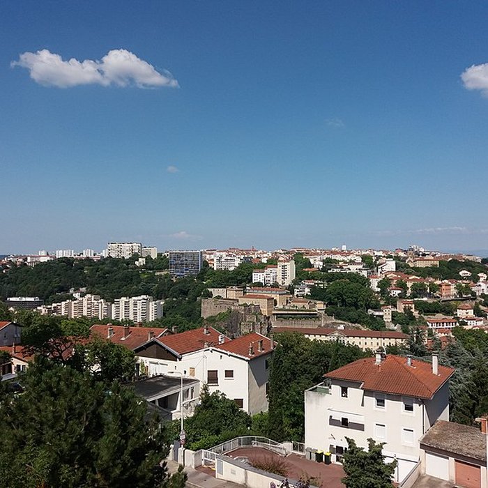 Photo de Église Saint-Bruno-les-Chartreux de Lyon