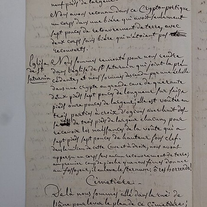 Photo de Église Saint-Bruno-les-Chartreux de Lyon