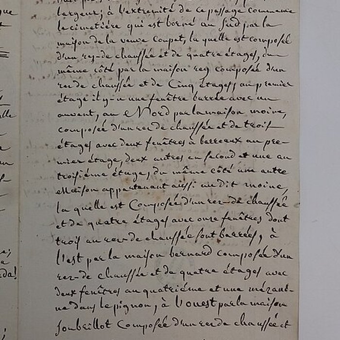 Photo de Église Saint-Bruno-les-Chartreux de Lyon