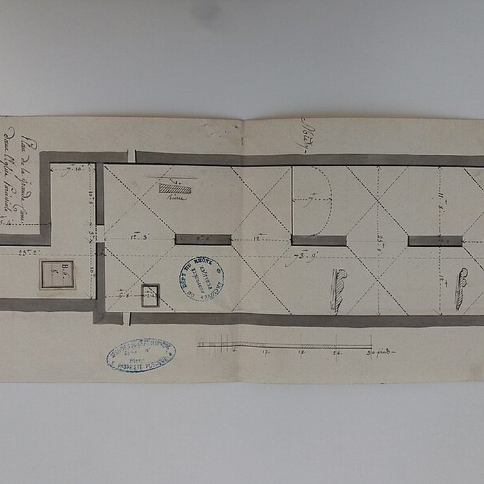 Photo de Église Saint-Bruno-les-Chartreux de Lyon