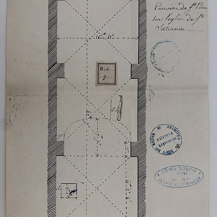 Photo de Église Saint-Bruno-les-Chartreux de Lyon