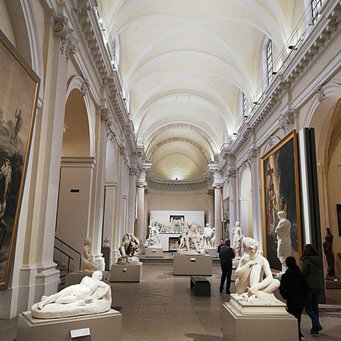 Photo de Église Saint-Bruno-les-Chartreux de Lyon