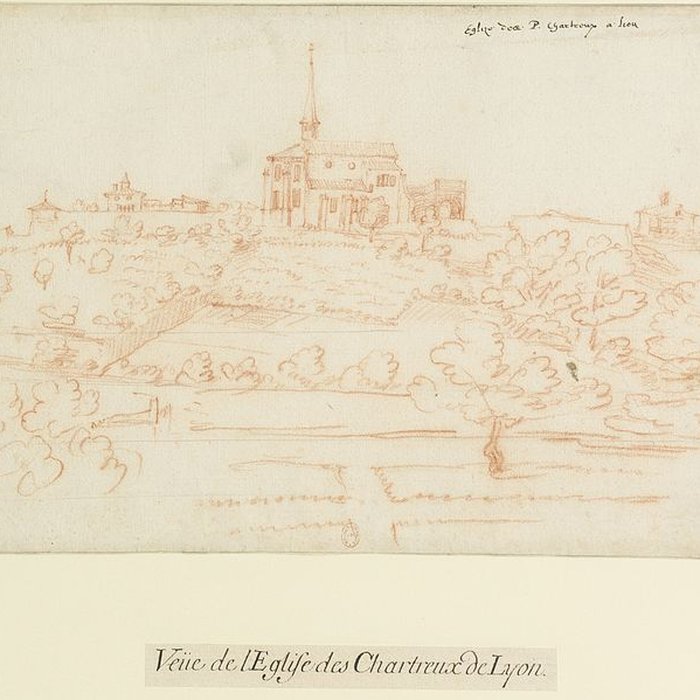 Photo de Église Saint-Bruno-les-Chartreux de Lyon