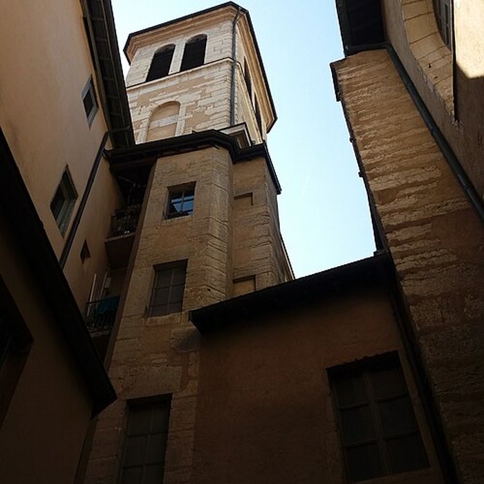 Photo de Église Saint-Bruno-les-Chartreux de Lyon