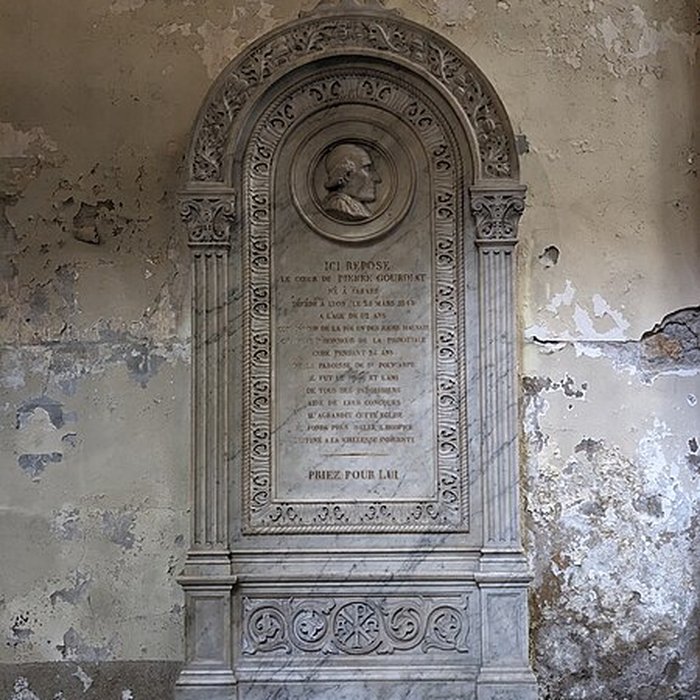 Photo de Église Saint-Bruno-les-Chartreux de Lyon