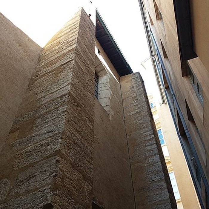 Photo de Église Saint-Bruno-les-Chartreux de Lyon