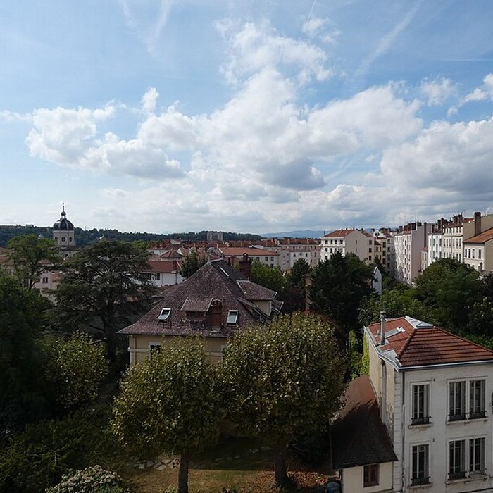 Photo de Église Saint-Bruno-les-Chartreux de Lyon