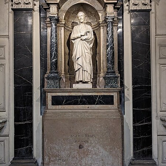 Photo de Église Saint-Bruno-les-Chartreux de Lyon