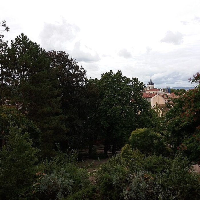 Photo de Église Saint-Bruno-les-Chartreux de Lyon