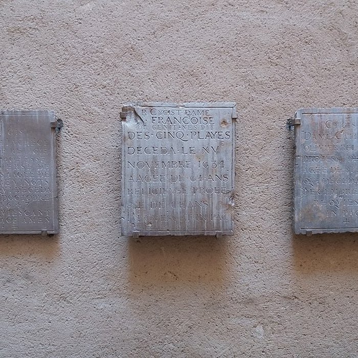 Photo de Église Saint-Bruno-les-Chartreux de Lyon