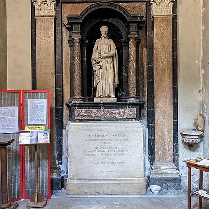 Photo de Église Saint-Bruno-les-Chartreux de Lyon