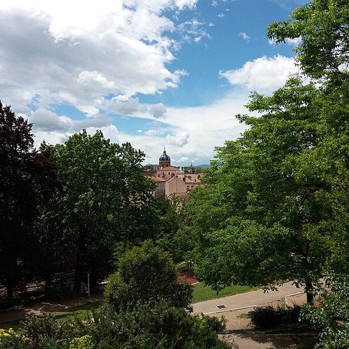 Photo de Église Saint-Bruno-les-Chartreux de Lyon