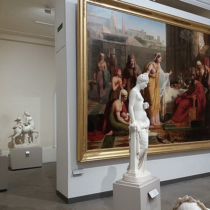 Photo de Église Saint-Bruno-les-Chartreux de Lyon