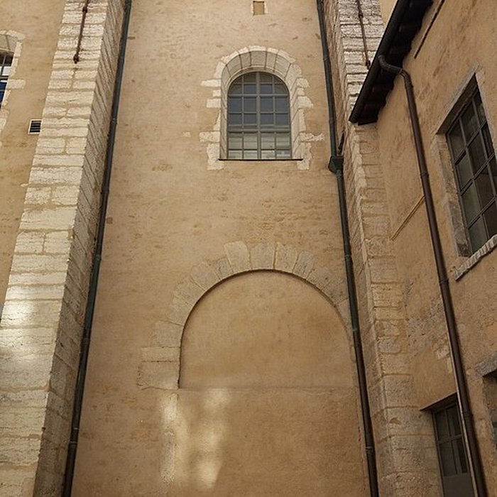 Photo de Église Saint-Bruno-les-Chartreux de Lyon