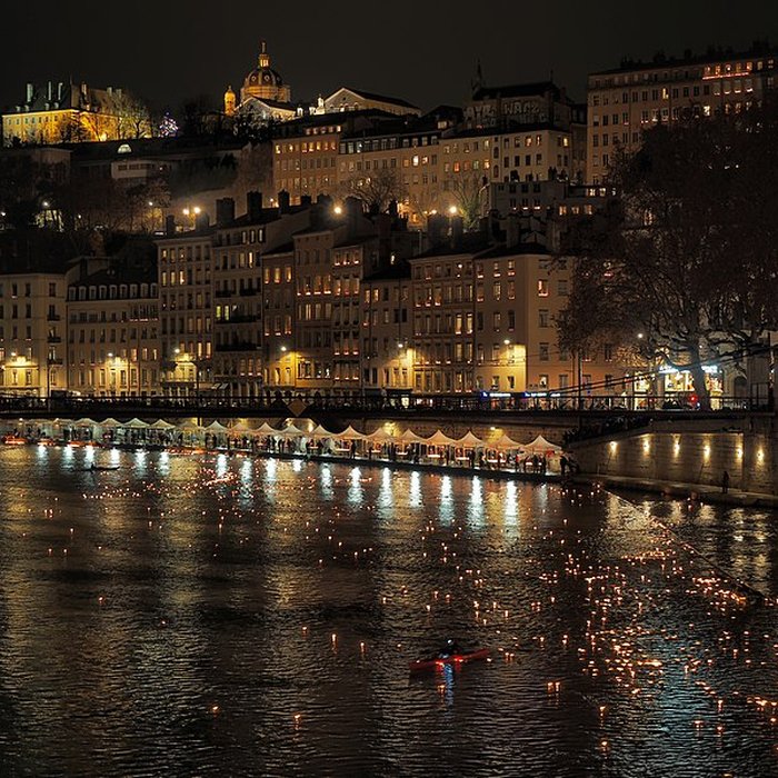 Photo de Église Saint-Bruno-les-Chartreux de Lyon
