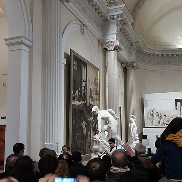 Photo de Église Saint-Bruno-les-Chartreux de Lyon