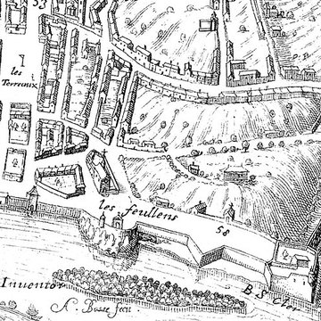 Église Saint-Bruno-les-Chartreux de Lyon 