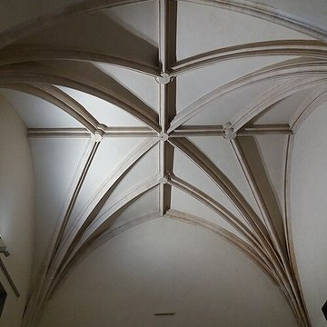 Église Saint-Bruno-les-Chartreux de Lyon 