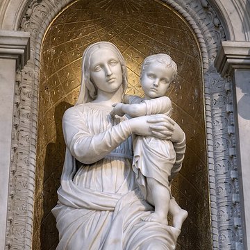 Église Saint-Bruno-les-Chartreux de Lyon 