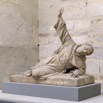 Église Saint-Bruno-les-Chartreux de Lyon 