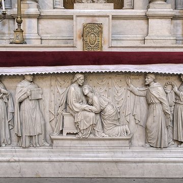 Église Saint-Bruno-les-Chartreux de Lyon 
