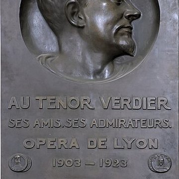 Église Saint-Bruno-les-Chartreux de Lyon 