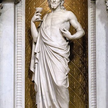 Église Saint-Bruno-les-Chartreux de Lyon 