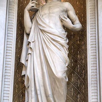 Église Saint-Bruno-les-Chartreux de Lyon 