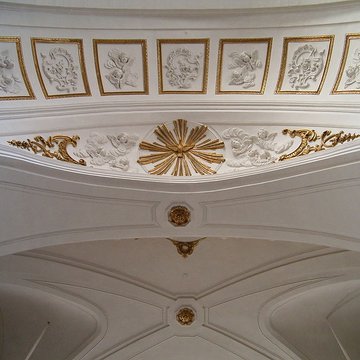 Église Saint-Bruno-les-Chartreux de Lyon 