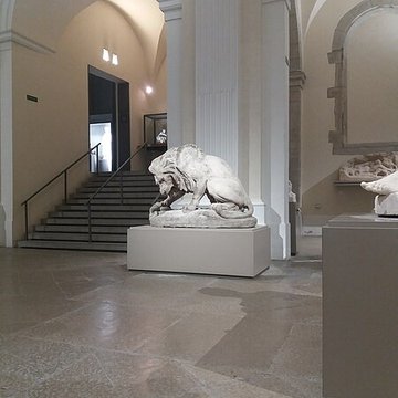 Église Saint-Bruno-les-Chartreux de Lyon 