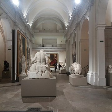 Église Saint-Bruno-les-Chartreux de Lyon 