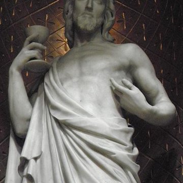 Église Saint-Bruno-les-Chartreux de Lyon 