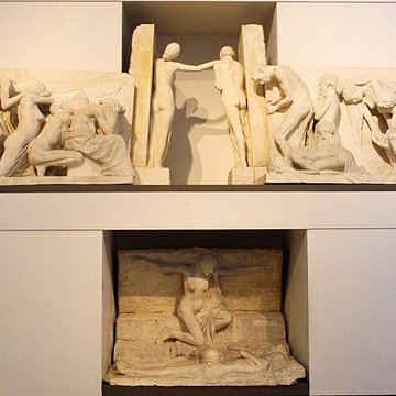 Église Saint-Bruno-les-Chartreux de Lyon 