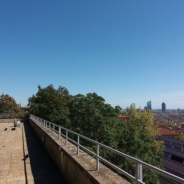 Église Saint-Bruno-les-Chartreux de Lyon 