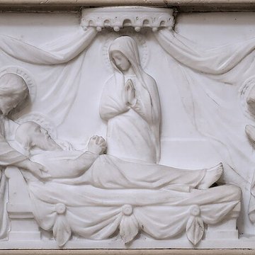 Église Saint-Bruno-les-Chartreux de Lyon 