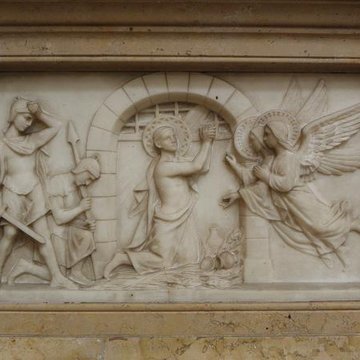 Église Saint-Bruno-les-Chartreux de Lyon 