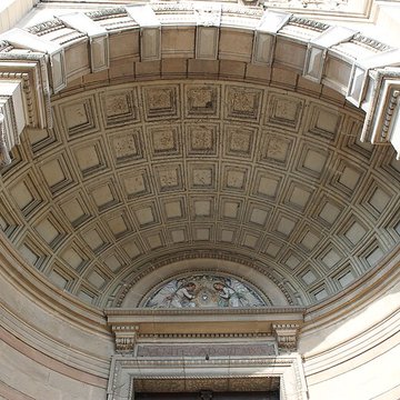 Église Saint-Bruno-les-Chartreux de Lyon 